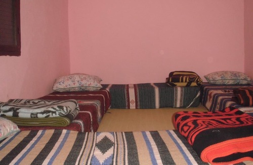 Agadir Bay House | Gite Meriem