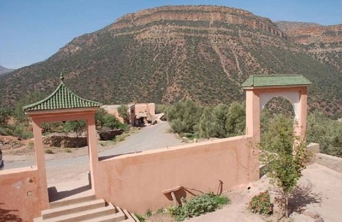 Agadir Bay House | Gite Meriem