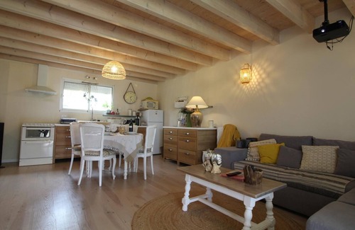 Saint-Laurent-de-Medoc House | Gite Mimi YUU - Saint Laurent Medoc