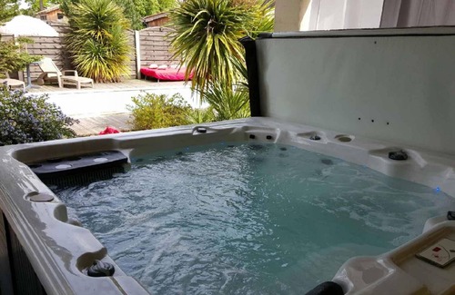 Saint-Laurent-de-Medoc House | Gite Mimi YUU - Saint Laurent Medoc