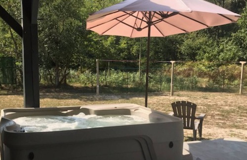 Moliets-et-Maa House | Gite Moliets-et-Maa, 3 bedrooms, 6 persons