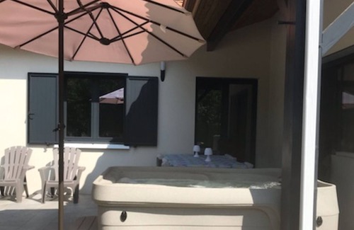 Moliets-et-Maa House | Gite Moliets-et-Maa, 3 bedrooms, 6 persons