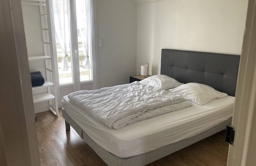 Tregastel House | Gite *** O 'MAYA 150 m from the beach