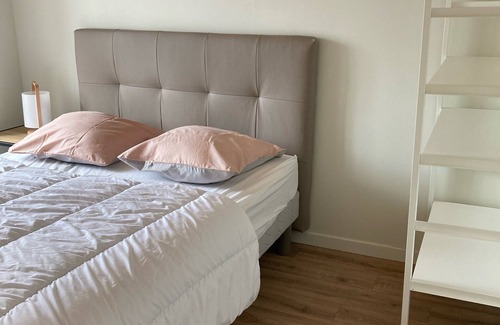 Tregastel House | Gite *** O 'MAYA 150 m from the beach