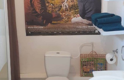 Saint-Cyprien House | Gite piscine périgord