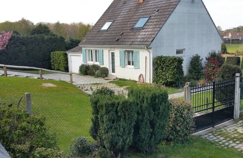 Piscop Cottage | Gite Piscop, 4 bedrooms, 8 persons