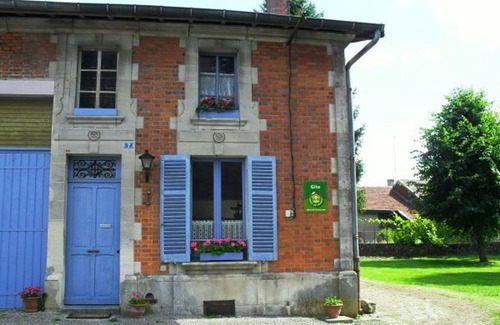 Rarecourt Cottage | Gite Rarécourt, 2 bedrooms, 4 persons