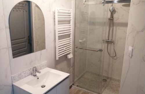 Cayeux-sur-Mer Apartment | gite repos et tranquillité M