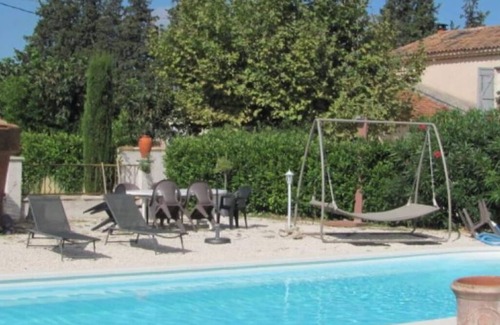 Robion House | Gite robion