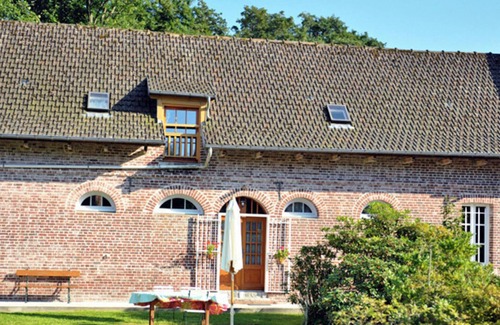 Saint-Martin-le-Gaillard House | Gite Saint-Martin-le-Gaillard, 2 bedrooms, 6 persons