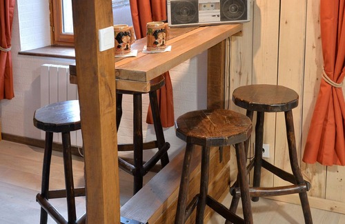 Saint-Amarin Cottage | Gite Saint-Amarin, 1 bedroom, 2 persons