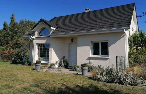 Saint-Leonard House | Gite Saint-Léonard, 2 bedrooms, 4 persons