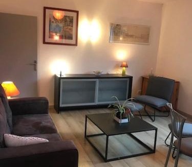 Agen House | Gite Saint Vincent