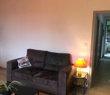 Agen House | Gite Saint Vincent