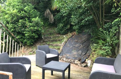 Agen House | Gite Saint Vincent