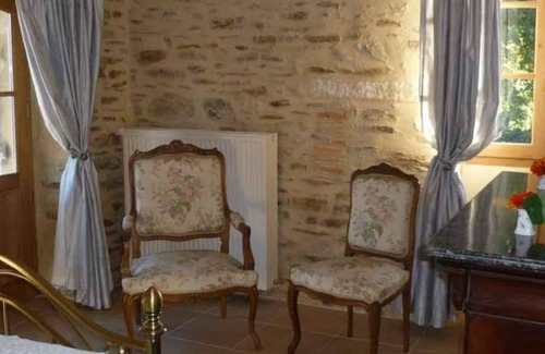 Sarlande Cottage | Gite Sarlande, 2 bedrooms, 5 persons
