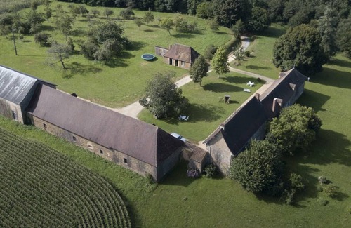 Sarlande Cottage | Gite Sarlande, 2 bedrooms, 5 persons