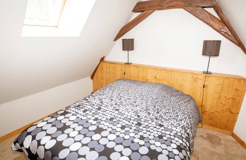 Sennevieres Cottage | Gite Sennevières, 8 bedrooms, 28 persons