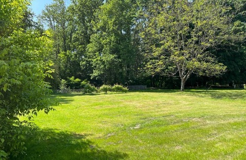 Parigne-lʼEveque House | Gite Spacieux au Calme à 10 min du Mans