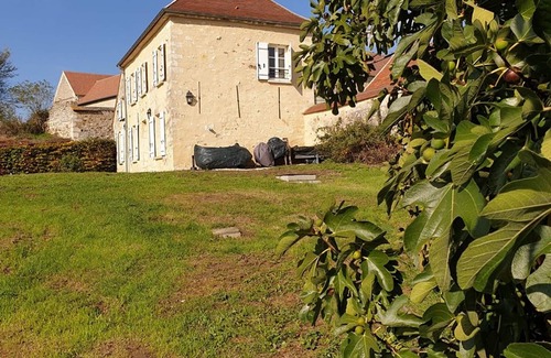Theuville Cottage | Gite Theuville, 2 bedrooms, 4 persons