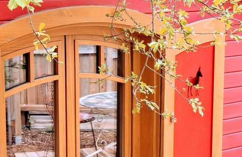 Vaureal Cottage | Gite Vauréal, 1 bedroom, 2 persons