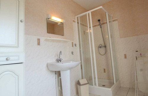 Ver Cottage | Gite Ver, 2 bedrooms, 4 persons
