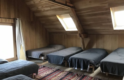 Restigne Cottage | Gite Vigneron - La Cuverie