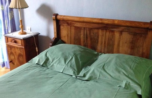 Sarthe Cottage | Gite Yvré-l'Évêque, 2 bedrooms, 4 persons