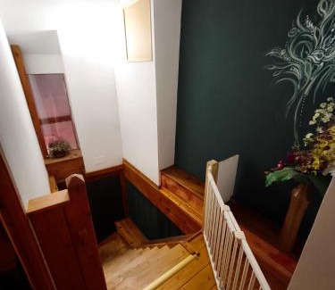 La Mare Aubry House | Gites Le Roosevelt - Côte 204