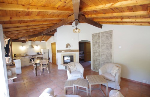 Bosset House | Gites with whirlpool bath - Holidays near Bergerac