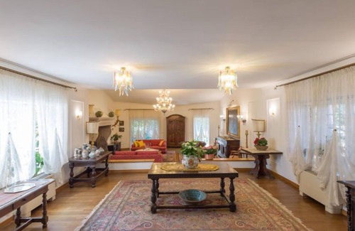 Zona XLV Castel di Guido House | Giulia by Interhome