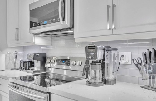 Riverland Village Villa | Givenchy Villa in Fort Laudable