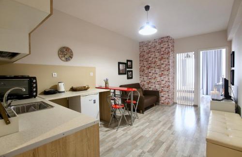 Athens City Centre Apartment | GK Ermou Str