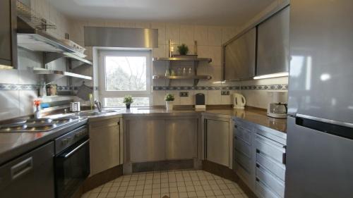 Bergisch Gladbach Apartment | GL5