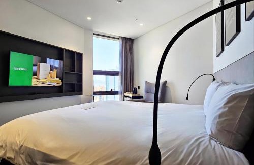 COEX Hotel | GLAD Gangnam COEX Center