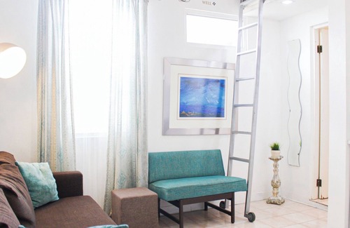 Ponce Centro Apartment | Gladiolas 2203