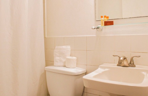 Ponce Centro Apartment | Gladioli 2203 - That's all Puerto Rico