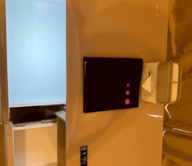 Shoshi Other | glamping base YOLO