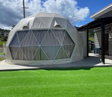 Shoshi Other | glamping base YOLO