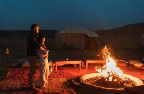 Hassilabied Other | glamping Dunes CAMP