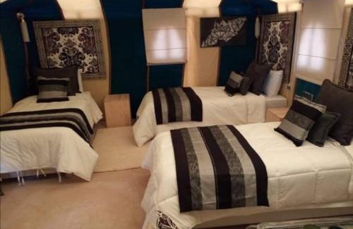 Hassilabied Other | glamping Dunes CAMP