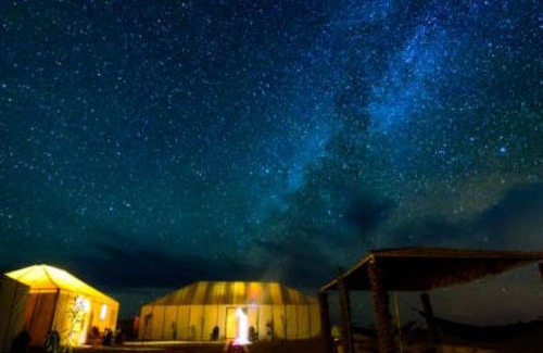 Hassilabied Other | glamping Dunes CAMP