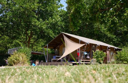Poilly-lez-Gien Other | Glamping Gien