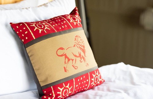 Maun House | Glamping in comfort between Maun and Moremi