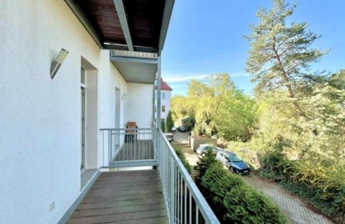 Suedwest Apartment | Glamping in Leipzig