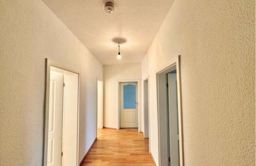 Suedwest Apartment | Glamping in Leipzig