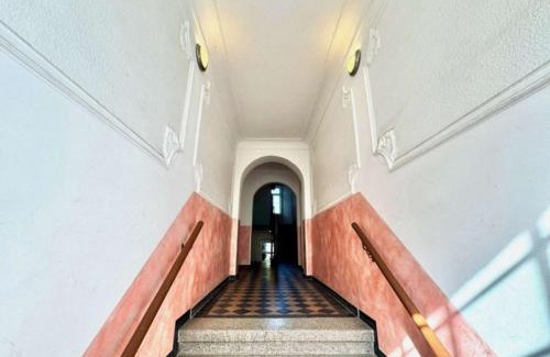 Suedwest Apartment | Glamping in Leipzig