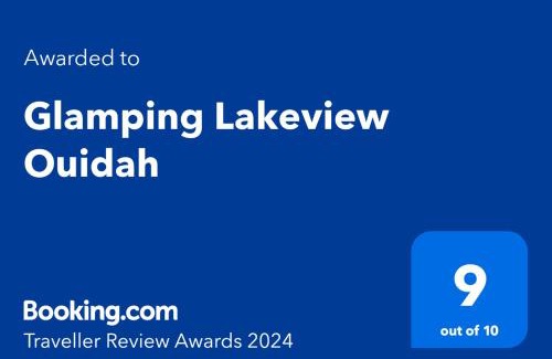 Ouidah Other | Glamping Lakeview Ouidah