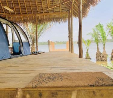 Ouidah Other | Glamping Lakeview Ouidah
