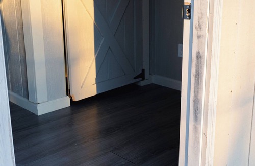 Paso Robles RV Rental | Glamping Tipi In Paso Robles, CA